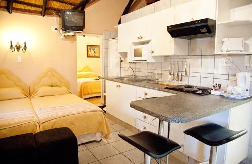 Louis Trichardt Hôtel | Lalapanzi Hotel & Conference Centre
