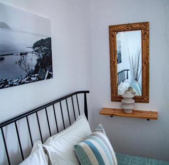 Loutraki Appartement | Lalaros Apartment