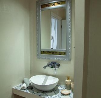 Loutraki Appartement | Lalaros Apartment