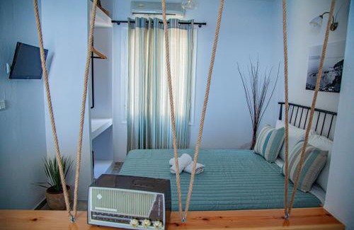 Loutraki Appartement | Lalaros Apartment