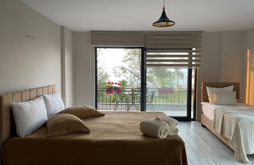 Unye Hôtel | Lalezar Butik Otel