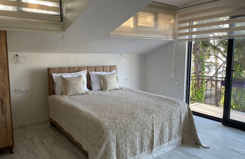 Unye Hôtel | Lalezar Butik Otel