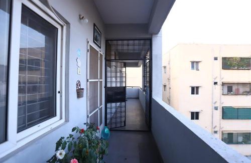 Hyderabad Appartement | Lalitha Residency