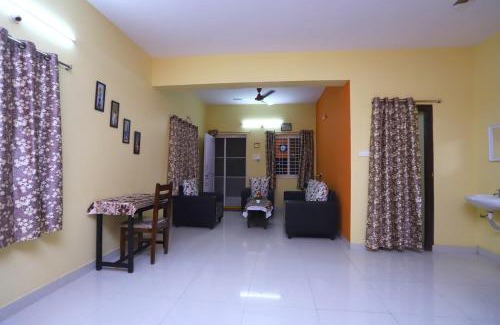Hyderabad Appartement | Lalitha Residency