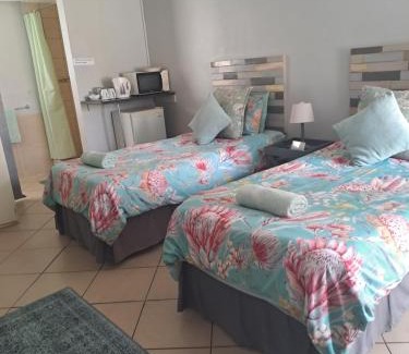 Ermelo Maison | Lallapanzi Country Stay