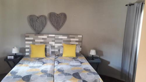 Ermelo Maison | Lallapanzi Country Stay