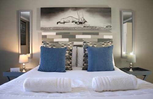 Ermelo Maison | Lallapanzi Country Stay