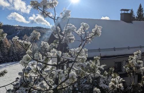 Schoenberg-Lachtal Chalet De Ski | LaLo Alm - Berge erleben