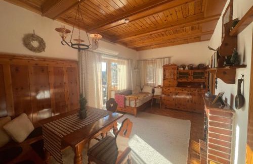 Schoenberg-Lachtal Chalet De Ski | LaLo Alm - Berge erleben