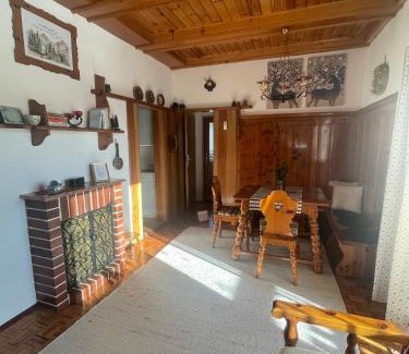 Schoenberg-Lachtal Chalet De Ski | LaLo Alm - Berge erleben