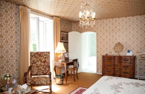 Machecoul Hôtel | Lalobema