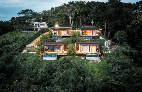 Buenos Aires Villa | LALOON Luxury Suites - Adults Only, Santa Teresa Beach