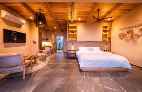 Carmen Hôtel | LALOON Luxury Suites - Adults Only