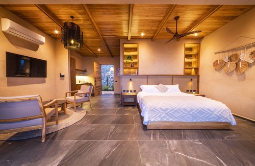 Carmen Hôtel | LALOON Luxury Suites - Adults Only