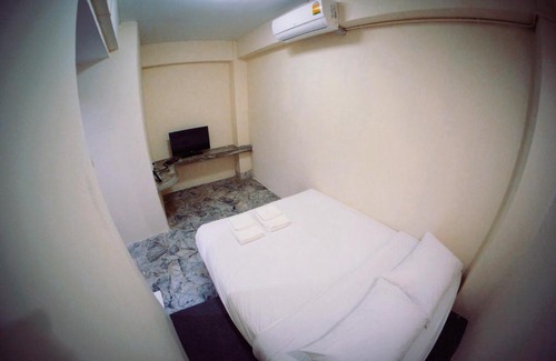 Chanthaburi Hôtel | Laluna