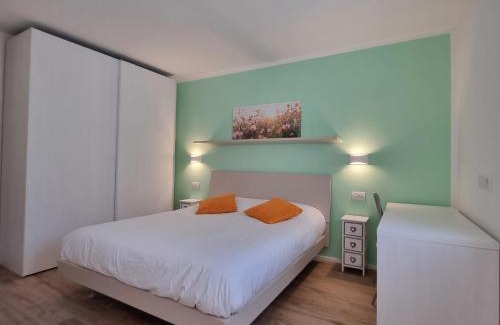 Bedollo Lit Et Petit-Déjeuner | LaLunaMia B&B and Holiday Apartment