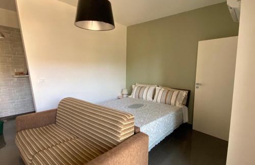 Rossano Appartement | Lalym