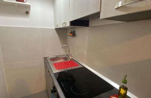 Rossano Appartement | Lalym