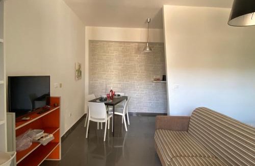 Rossano Appartement | Lalym