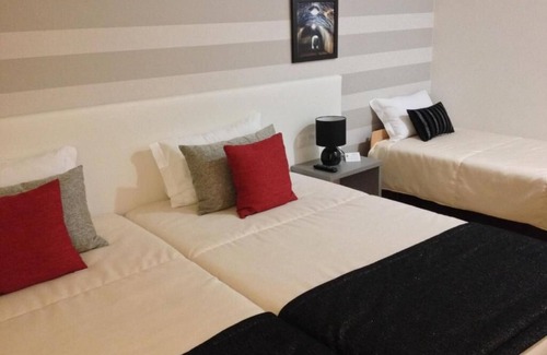Aljustrel Hôtel | Flag Hotel Villa Aljustrel