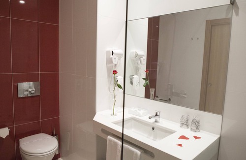 Aljustrel Hôtel | Flag Hotel Villa Aljustrel