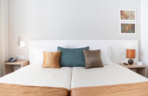 Aljustrel Hôtel | Flag Hotel Villa Aljustrel