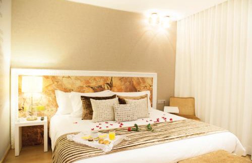 Aljustrel Hôtel | Lam Hotel Villa Aljustrel