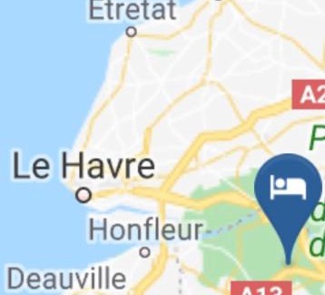 Saint-Mards-de-Blacarville Lit Et Petit-Déjeuner | lamaisonmelidine