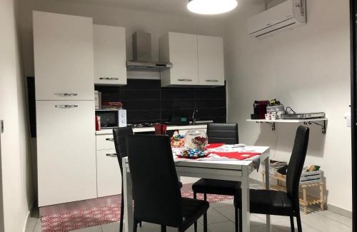 Carpinone Appartement | LamaisondeMaria