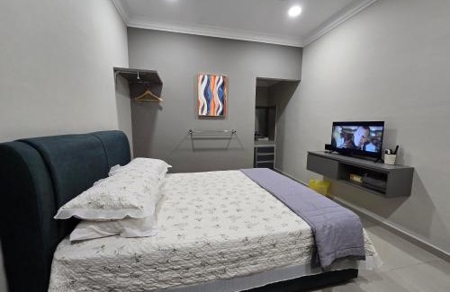 Pulau Gedong Maison | Laman D'Village