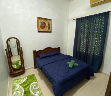 Gua Maison | Laman Moon Homestay, Melaka