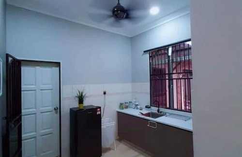 Seremban Maison | LamanAureliaMUSLIM Homestay with Private Pool