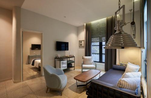 Jakarta Hôtel | Lamandau House