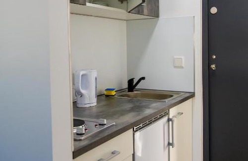 Homberg Hôtel | LaMaria Apart 1