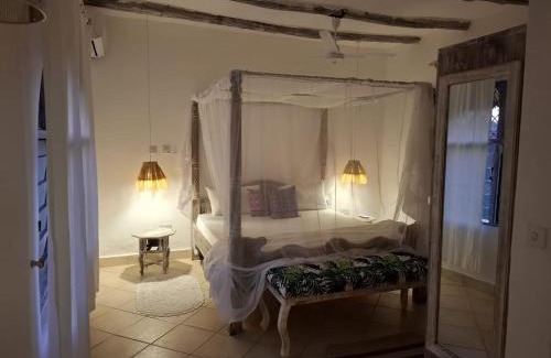 Mombasa Villa | Lamarina Villas