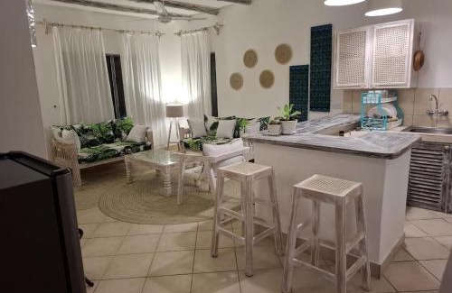 Mombasa Villa | Lamarina Villas