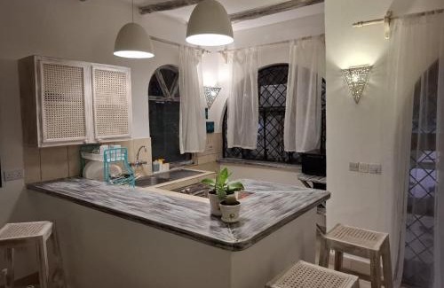 Mombasa Villa | Lamarina Villas