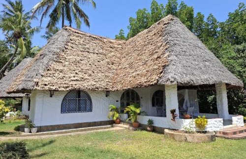 Mombasa Villa | Lamarina Villas