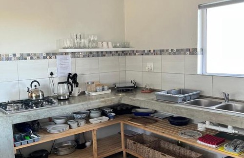 Cape Agulhas Appartement | Lamb’s Inn