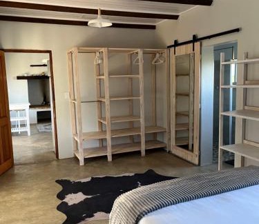 Cape Agulhas Appartement | Lamb’s Inn