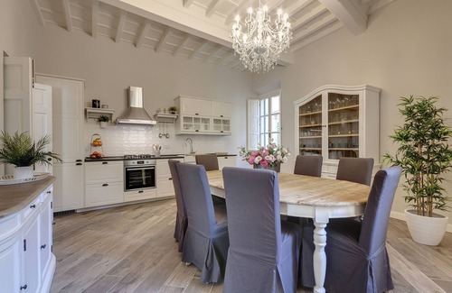 Santa Croce Maison | Lambert Apartment Florence historic center