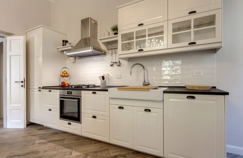 Santa Croce Maison | Lambert Apartment Florence historic center