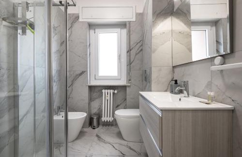 Lambrate Appartement | Lambrate Suite - 200 meters from the Station