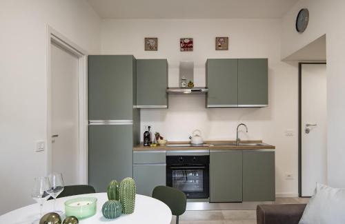 Lambrate Appartement | Lambrate Suite - 200 meters from the Station