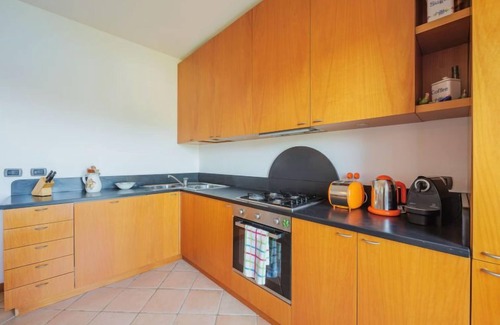 Moneglia Appartement | Lambrusca by Interhome