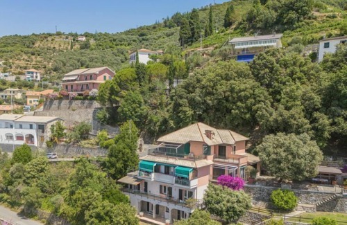 Moneglia Appartement | Lambrusca by Interhome