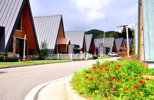 Pyeongchang Maison | Lambs Village 06