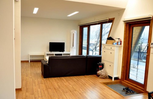 Pyeongchang Maison | Lambs Village 06