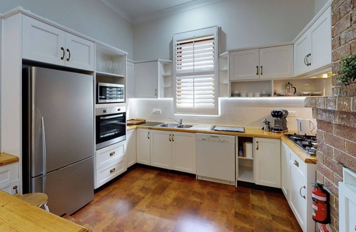 North Lambton Maison | Lambton Park Cottage