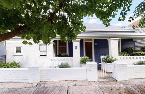 North Lambton Maison | Lambton Park Cottage